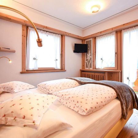 Hotel Cesa Padon Arabba Bagian luar foto