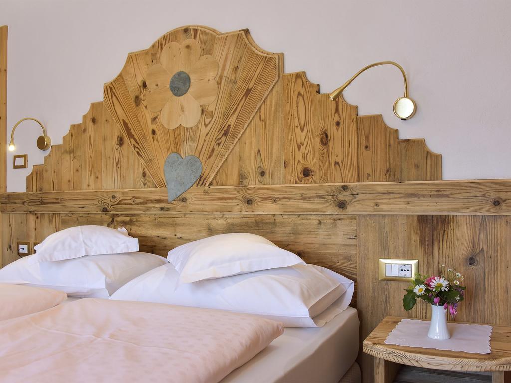 Hotel Cesa Padon Arabba Bagian luar foto